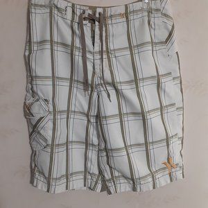 Hurley X Men's Swim Trunks in Size 30